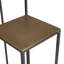 Abd-Allah Side Table Set