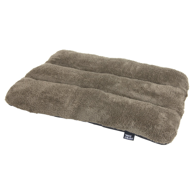 Sous-tapis Camille, Petit (l 20 po x p 12 po x H 2 po)