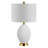 Ceramic Table Lamp
