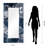 Stapleford Glass Flat Mirror