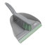 JVL Dustpan and Brush Set-131070507