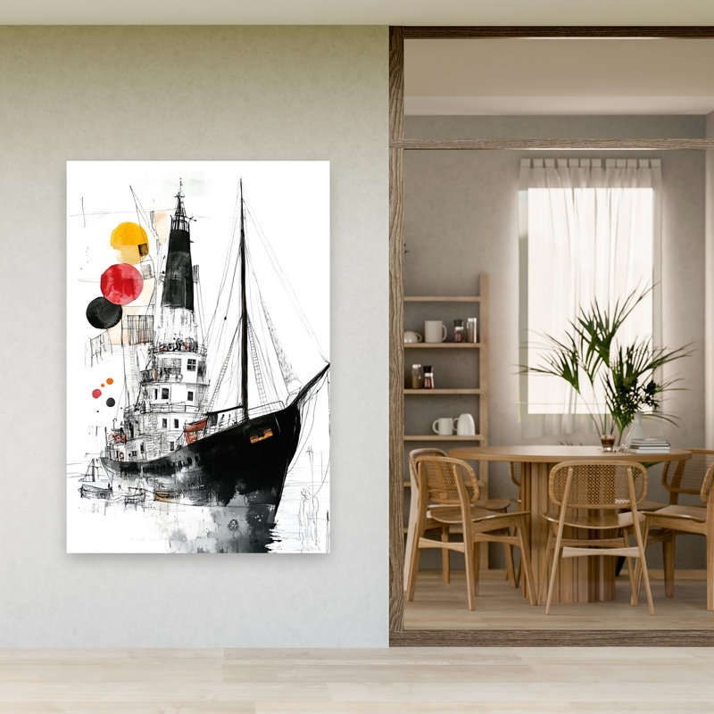 Print, 152.4cm H x 101.6cm W