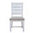 Candice 17 " H Upholstered Side Chair