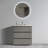 Modern Bathroom Vanity with Superior Storage and Smooth Functionality