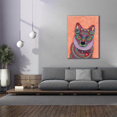 " My Favourite Husky " by Hello Angel