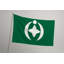 Drapeau de la ville de Chiba — Drapeau extérieur-1847116094