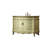 48'' Single Bathroom Vanity with Top-48898683-34890025