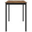 Standing Bar Table Engineered Wood-1995500557-1995500552