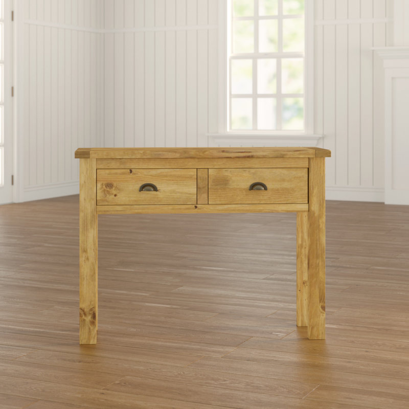 Sarkar 100cm Console Table