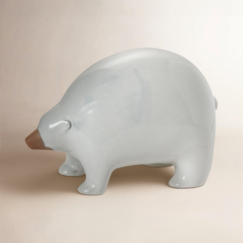 Megane Animals Figurines & Sculptures