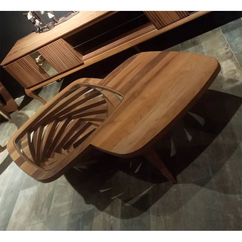 Table basse Orren Ellis Sana