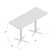 Mode Breakroom Table