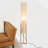 Contemporary Floor Lamp