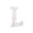 Text & Numbers Letter Block