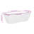 Planter PE Rattan Medium Hooks Planter Trapezoidal-255789832-255789834