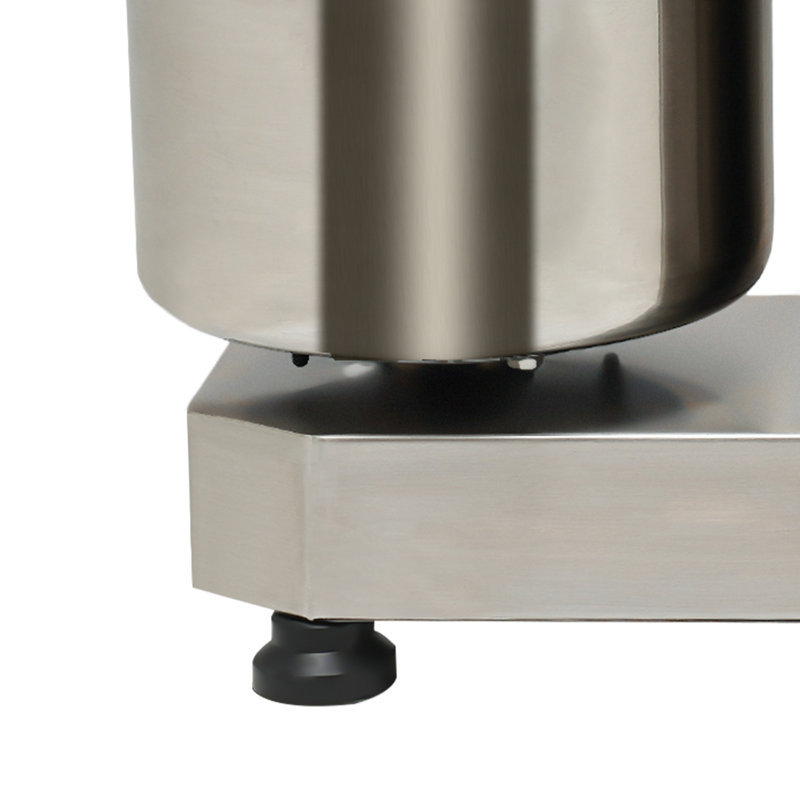 Pétrisseur rotatif 750W