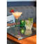 Petit porte-votive en verre-33004012-40021213