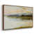Walnut Framed Canvas selected