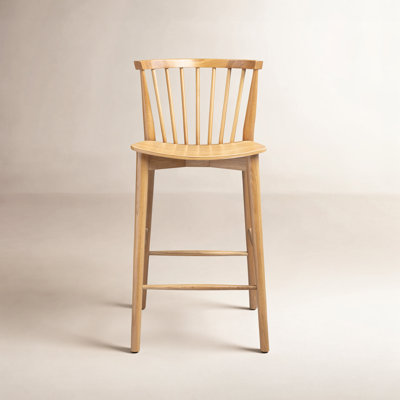 Tybee 25" Bar Stool