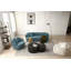 Canapé pivotant 360 ° Mid Century Modern-1338442205