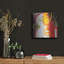 «Good Karma» par Dana Sparks, Wrought Studio ™, art mural en métal-1393559302