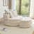Beige sélectionné