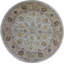 Wool Oriental Area Rug
