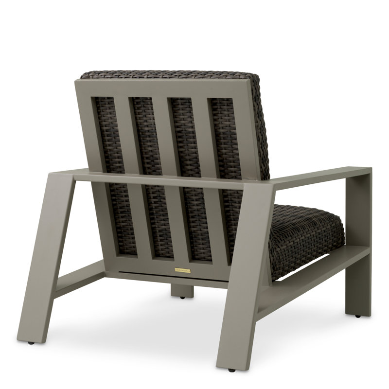 Belle Vue Outdoor Lounge Chair