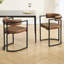 Upholstered Dining Chair-343042502