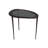 Abinaya Glass Top Single Coffee Table-2123430668