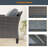 Asharee 8 - Person Patio Conversation Set with Cushions-1122765313