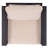 Fash Aluminum Chair Set Of 2-118619108