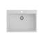 Campino Single Basin Kitchen Sink-133087894