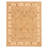 Tabriz Light Green Rug 8'0" X 10'0"