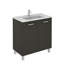Ensemble de meuble-lavabo de salle de bain simple 32 po Logic-46357559