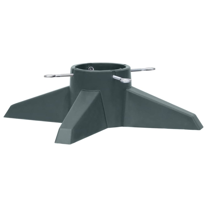 Artificial Tree Stand, Green