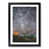 Black Framed