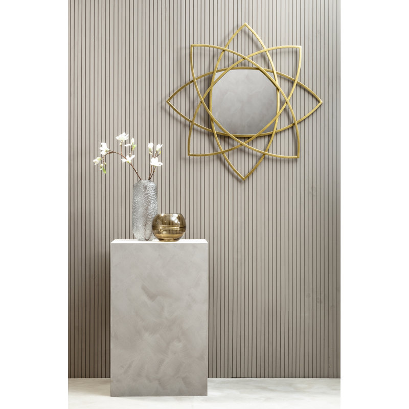 Kellan Flat Wall Mirror