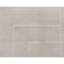 Tapis beige noué à la main de haute qualité