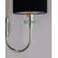 Manhattan 1 - Light Armed Sconce