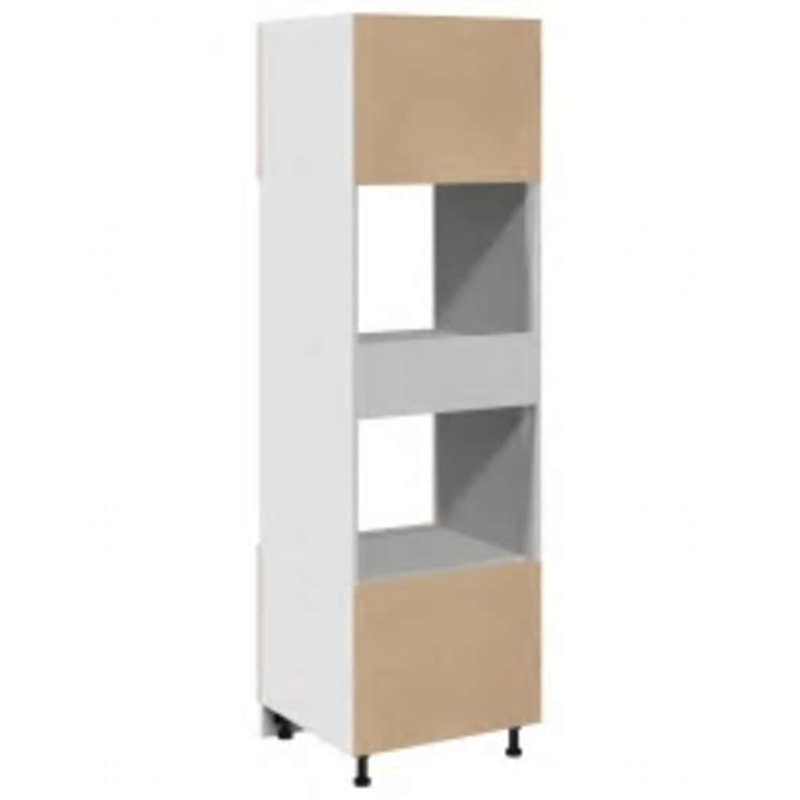 Microwave Cabinet Lyon