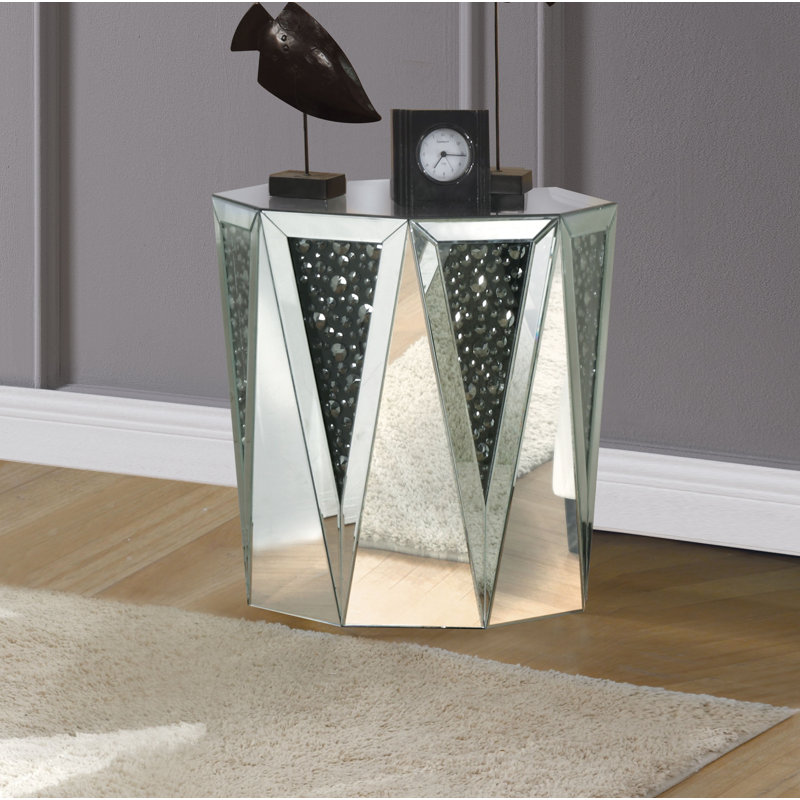 Baez Top End Table
