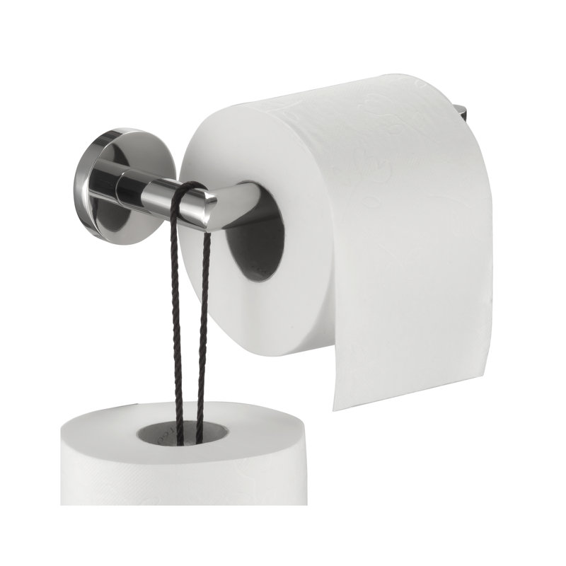 PORTE-papier de rechange-or (Eco), Doré