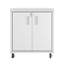 Armoire mobile en métal texturé Fortress-1659200170