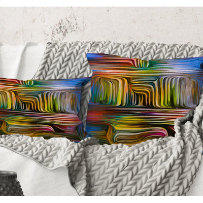 Throw Pillow