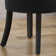 Chaise d'appoint rembourrée Wynsum