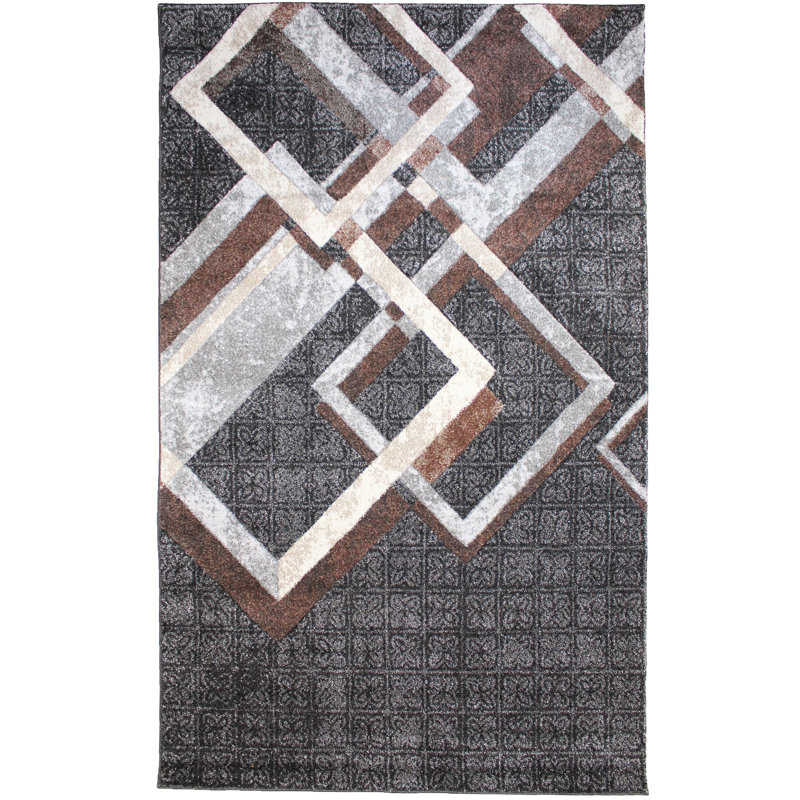 Dura Indoor Rug, Rectangular 3' 3" x 4' 11"