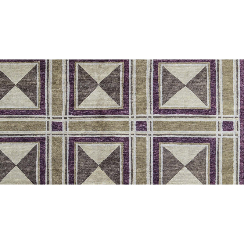 One-of-a-Kind 7'11" X 9'8" Area Rug
