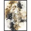 Marked Wild III Framed Painting Canvas by Danielle Davis