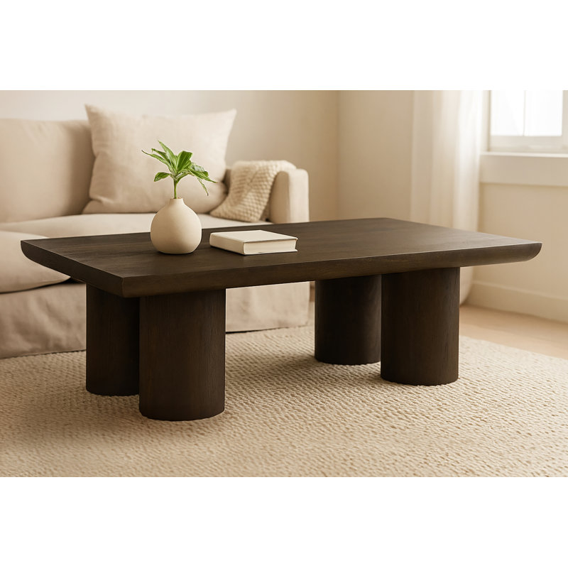 Table basse Crossman